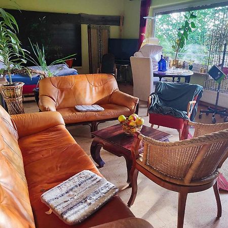 Freiraum Apartment Kups Luaran gambar