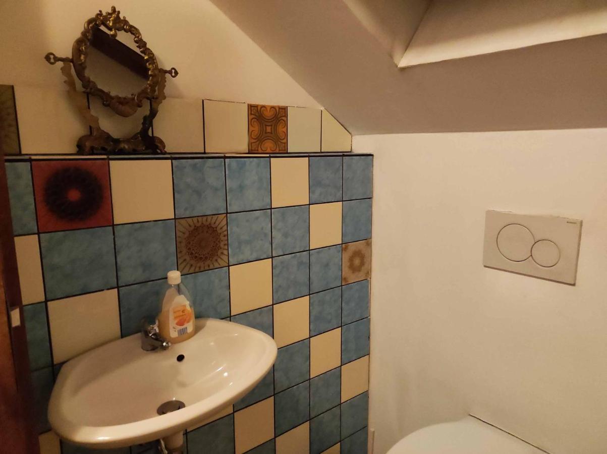 Freiraum Apartment Kups Luaran gambar