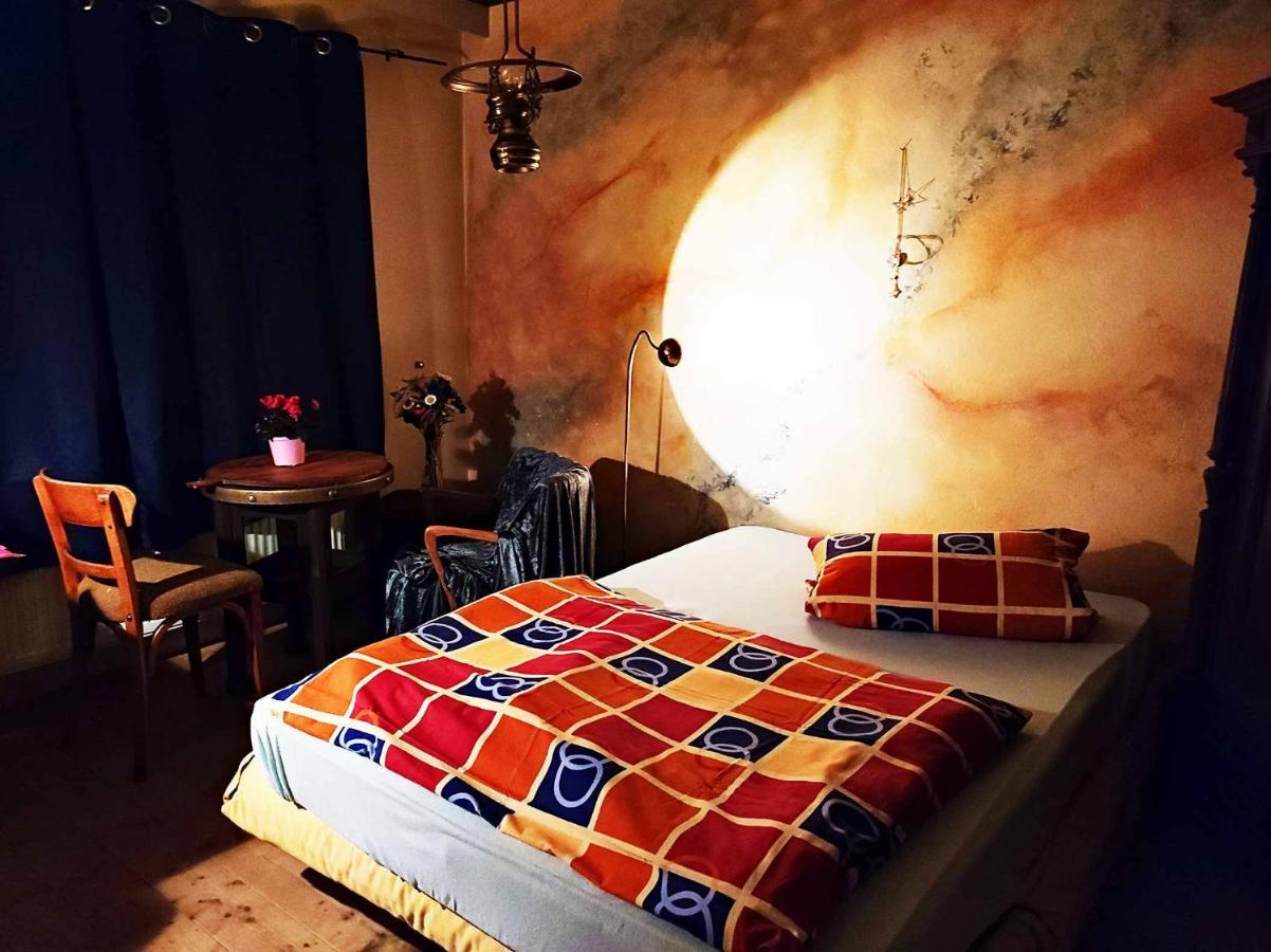 Freiraum Apartment Kups Luaran gambar