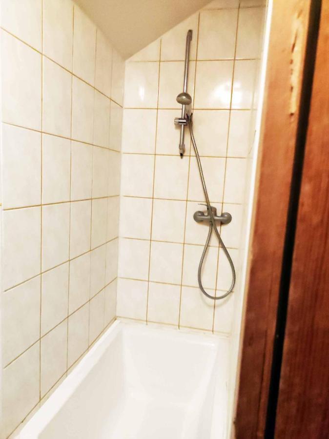 Freiraum Apartment Kups Luaran gambar