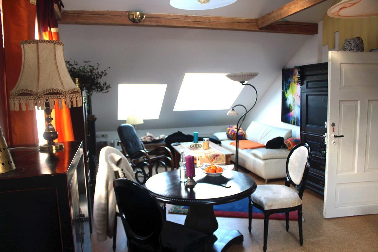 Freiraum Apartment Kups Luaran gambar
